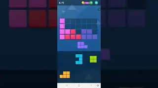 How To Solve Smart Puzzles Blocks Hard Level 4-71 Walk Through Solution Walkthrough Pixign