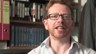 [YTP] Mark Sabine's Overly Sensuous Paste