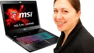У меня новый ноут. Видеообзор MSI GS73VR 7RF Stealth Pro 4K /МоМо
