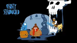 Frosty Strongcold | AFOM (CYOP) | Pizza Tower | Unused Tower
