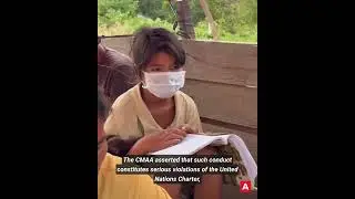 Cambodia Condemns Thailand&rsquo;s False Landmine Accusations, Decries Disinformation Campaign to Mask&hellip;