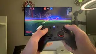 Great Controller for Mac Gaming - Gamesir Nova Lite