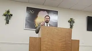 Standing for Truth Against Evil - The Epistle of Jude, the brother of Jesus