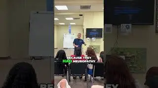 Diabetes - The Silent Killer!