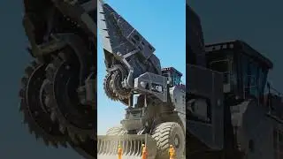 Unreal Power 💥 | Mega Machines Doing the Impossible