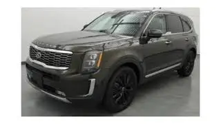 Blasius Pre-Owned: SUV Inventory