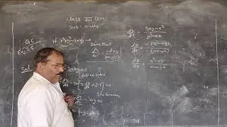 RBSE Maths Mean Value Theorem part 3 by Sher Singh Sir