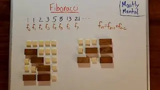 Fibonacci - Adding Like Rabbits