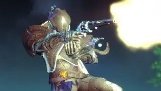 My Reaction to Bungie's 'Go Fast Update' Trailer