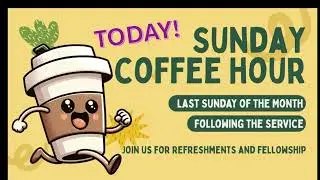 Welcome to Sunday Worship at The Salvation Army - Owen Sound