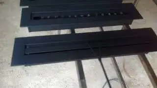 Fabrica de lareiras ecológicas Álcool etanol