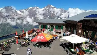 Rundreise Kärnten Österreich
