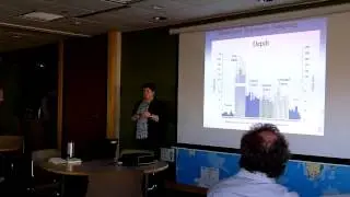 LeeAnn Fishback: Climate Change at the Arctic's Edge