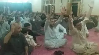 PARACHINAR ALLAMA YOUSAF H KASHFY 11 and 12 muharram 2019(3)