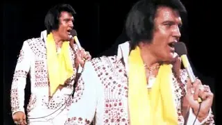 New HISTORICAL footage from July 3rd 1973??
