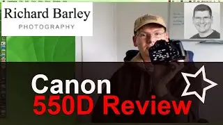 Canon 550D Review - Professional wedding photographer reviews