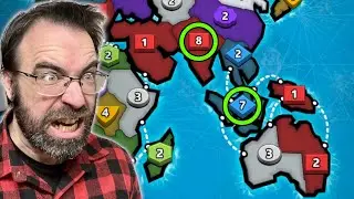 Don't even look at my Australia...