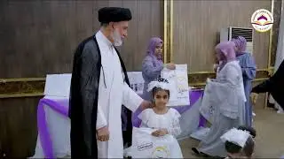 حفل تخرج روضة التكامل | فرع الجادرية | 2022