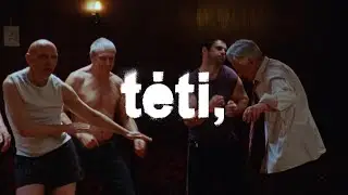 savimyla - tėti,