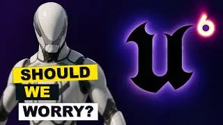 My Thoughts on Unreal Engine 6 (as an Indie Dev)