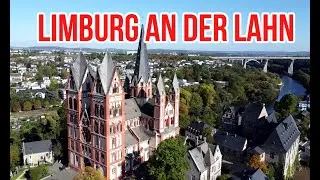Limburg an der Lahn / Igor Bilevich