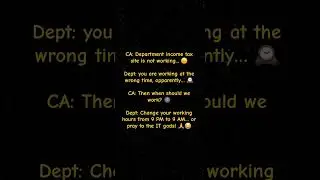 income tax not working | Facing issue