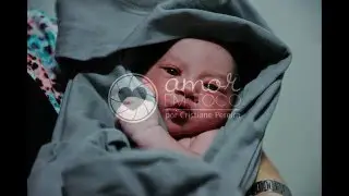 Parto Humanizado - Birth Photography - Parto Divertido