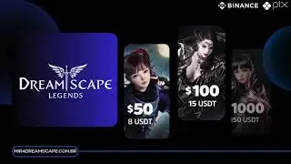 NEW CLASS + NEW SERVERS BOOSTS (ASIA-5 + NA-4) MIR4