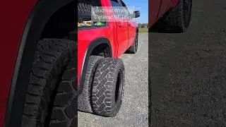 The New GoodYear Wrangler Duratrac RT Tires Are... @Goodyear #tires #duratrax