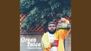 GREEN JUICE