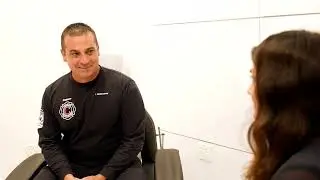 Chandler Fire Department: Cancer Screening