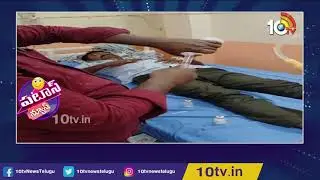 Telangana Police Seize Vehicles of Lockdown Violators | Patas News | 10TV News