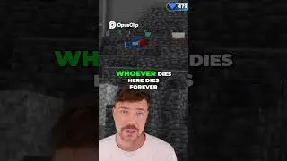 1000 Player Civilization Experiment: Shocking Twist! #shorts