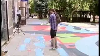Napokig sz&iacute;nezik a főteret - k&ouml;zeledik a Főt&eacute;rb&uacute;cs&uacute;ztat&oacute; Fesztiv&aacute;l - Halasmedia