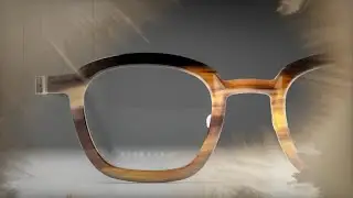 LINDBERG buffalo titanium available @ Visio Optical in Singapore