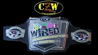 CZW Wired Championship
