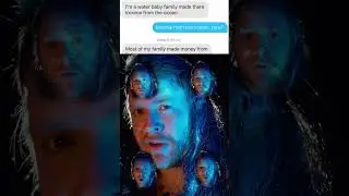 Send this your favorite water baby #funnysong #tinder #tindersong #dating