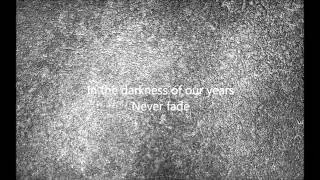 Virgin Steele - Thy Kingdom Come (lyrics)