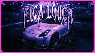 Zurvyy - FICA LOUCA (Super Slowed)