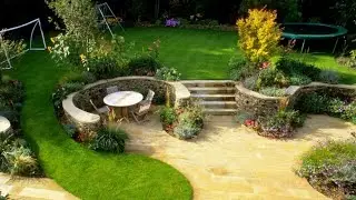 Top 40 Best Cool Backyard Ideas &ndash; Outdoor Retreat Designs!
