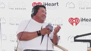 Mira Costa Tennis Coach Yap LIVE at Smackfest