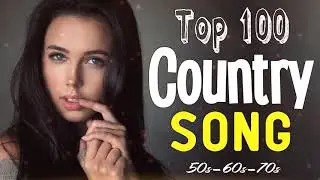 Best Classic Country Love Songs 60s 70s ♪ Top Old Country Love Songs Of 60s 70s#