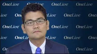 Dr. Bryce on Ongoing Research Regarding CDK12 Alterations in Prostate Cancer