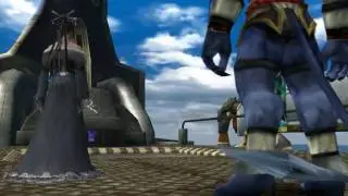 Final Fantasy X Walkthrough Part 27 Oblitzerator