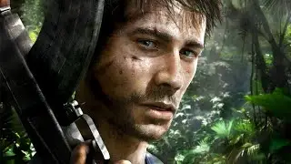 Finding map in Far Cry 3| Minecreat Corner | #games  #pc #farcry #farcry3 #gaming