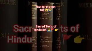 ✍️🚩Most Important sacred texts of Hinduism🚩✍️#shorts#shortvideo#trending