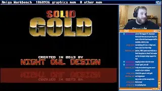 An Alternative Amiga History: Public Domain, Shareware & Non Commercial Games Part 10 [25/01/24]