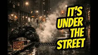 New York Threw This Away&hellip; Now It&rsquo;s Coming Back | Dark Horror Story
