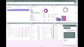 EG EMS - Daisy AI chatbot