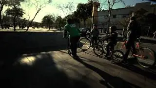 MADD GEAR - BCN SESSIONS